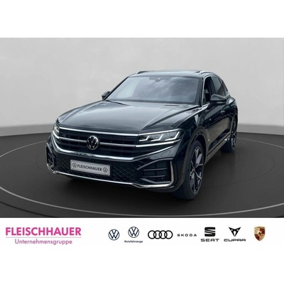Volkswagen Touareg 3.0 TDI R-Line 210 kW