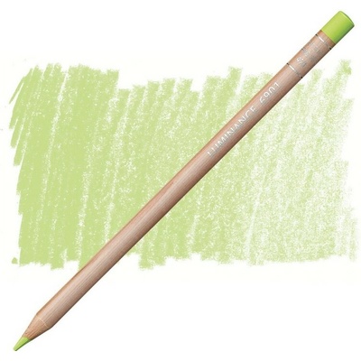 Caran d´Ache Luminance 6901 470 Spring green