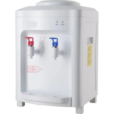 Lamarque Диспенсър за вода Lamarque WDE 3513, 70-500W, 85-95C, Затопляне 5 л/ч, Охлаждане 0.7 л/ч, Електронен, Бял (WDE 3513)