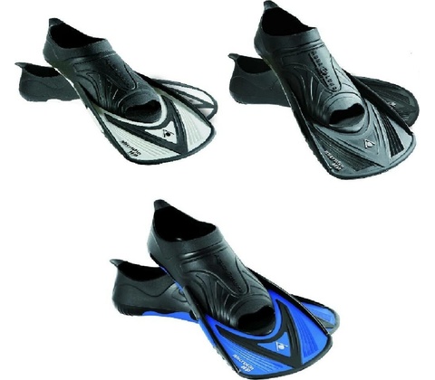 AquaSphere Microfin HP