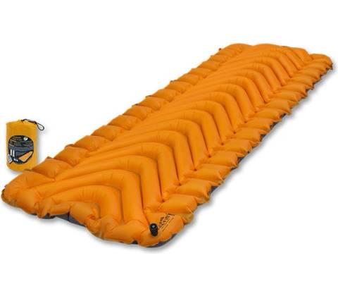 Klymit Insulated static V Lite