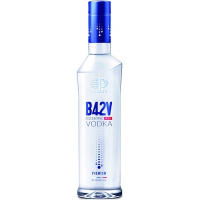 Vodka 42/B42V 42% 0,7 l (holá láhev)