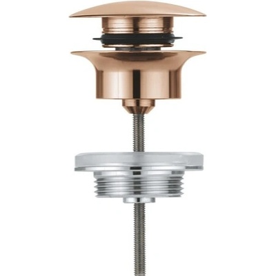 Grohe umyvadlový výpust 65807DL0