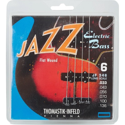 Thomastik JF 346