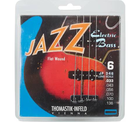 Thomastik JF 346