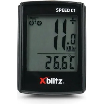 Xblitz Speed C1