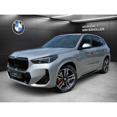 BMW X1 xDrive23i M Sport 160 kW
