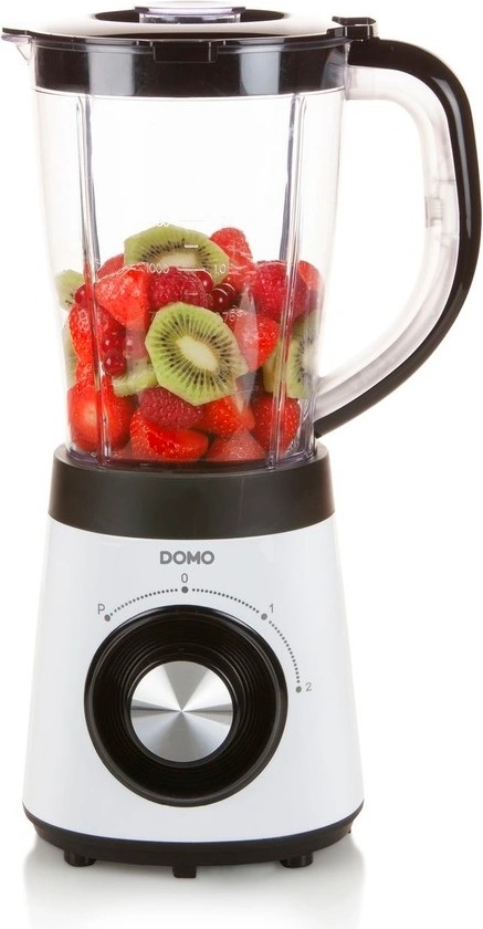 Domo DO9203BL
