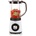 Domo DO9203BL