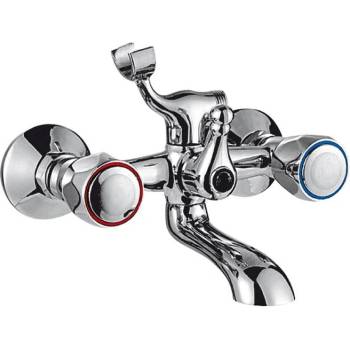 Forma Vita Смесител едноръкохватков Siena за душ (7003)