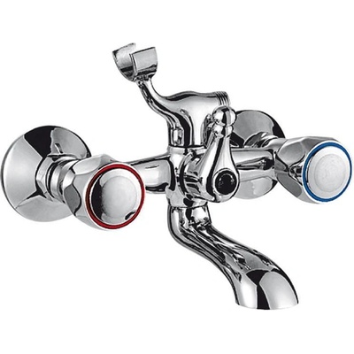 Forma Vita Смесител едноръкохватков Siena за душ (7003)