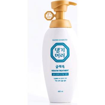 Image 1 of Doori Cosmetics Хидратиращ балсам-маска с кератин За обем и блясък Doori Glamo (DI095570)