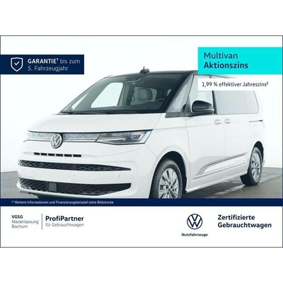 Volkswagen T7 Multivan Life 110 kW