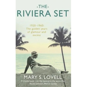Riviera Set | Mary S. Lovell (ISBN: 9780349139890)