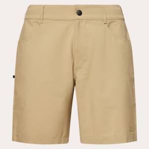 Oakley Анцуг Oakley Men's Woven Tracksuit Shorts - Pebble