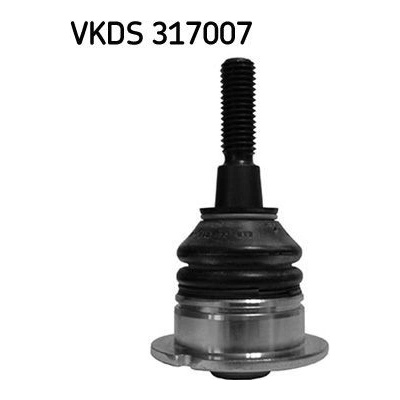 Podpora-/ Kloub SKF VKDS 317007