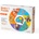 Recent Toys Brain Puzzle - комплект от 6 броя (885144)