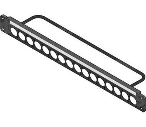 Canare 1U-AS3D