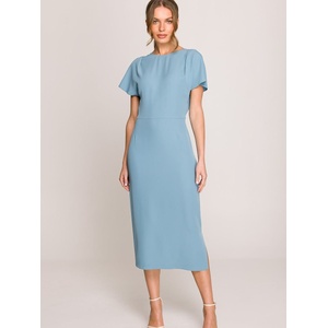 Stylove Дамска ежедневна рокля модел 209104 Stylove