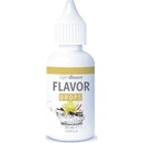 GymBeam Flavor Drops dochucovadlo příchuť vanilla 30 ml