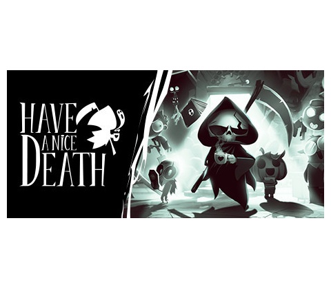 Have a Nice Death