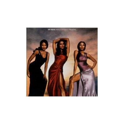 En Vogue - Masterpiece Theatre CD