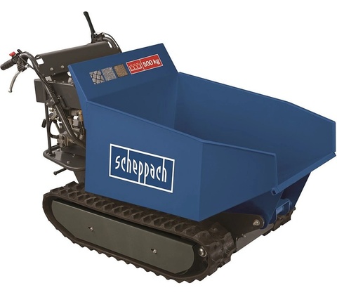 Scheppach DP 5000