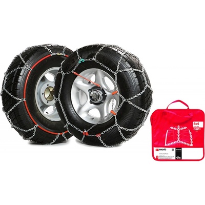 Snovit 4x4 NEO 400