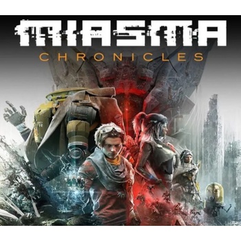 Miasma Chronicles