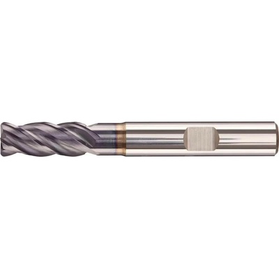 Fréza TK HPCSTEEL D6527L 8,00/2,0 Z4 Carap+FORTIS
