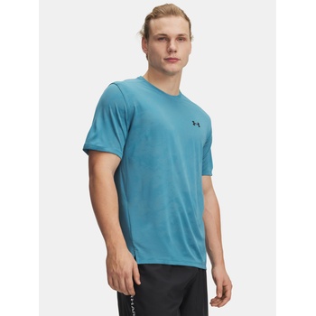 Under Armour Мъжка тениска Under Armour UA Tech Vent Jcqrd SS Under Armour | Sin | МЪЖЕ | S