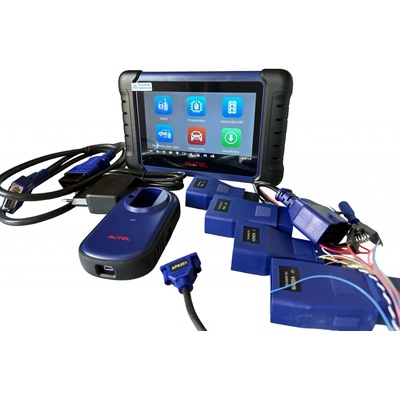Autel MaxIM IM508S