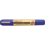 Artline Whiteboard Marker 525T 2-в-1 син (EK-525T BLUE)