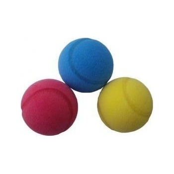Sedco míček na soft tenis molitanový 75cm