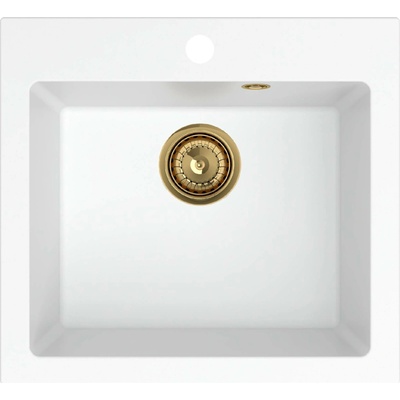 Sink Quality Ferrum 50 SKQ-FER.W.1K50.XG