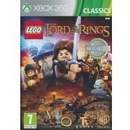 Hry na Xbox 360 Lego The Lord Of the Rings