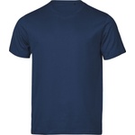 TEE JAYS tj1150 / Унисекс тениска от плътен памук - тъмносиня xs (18115000300)