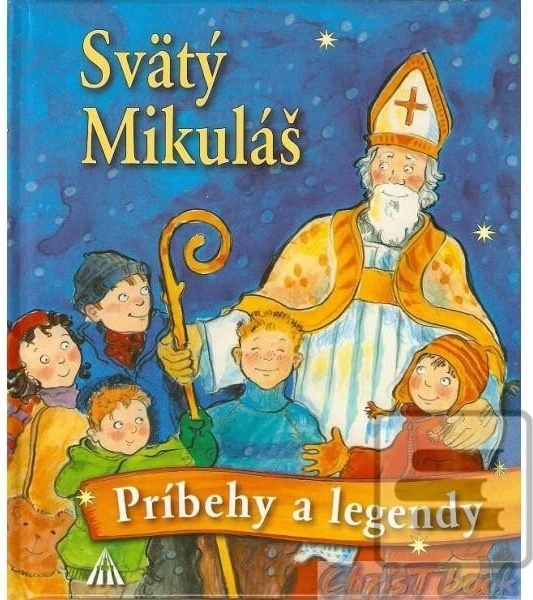 Svätý Mikuláš