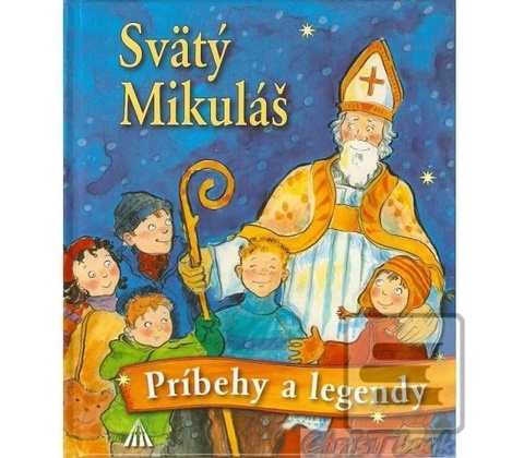 Svätý Mikuláš