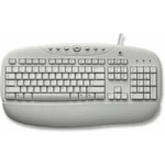 Logitech Internet Pro (967448-1127) Клавиатури