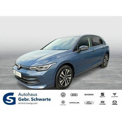 Volkswagen Golf 2.0 TDI Energy DSG 110 kW
