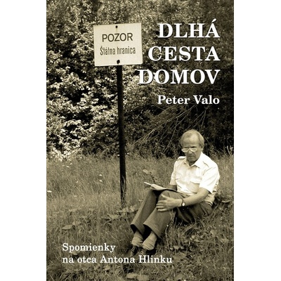 Dlhá cesta domov