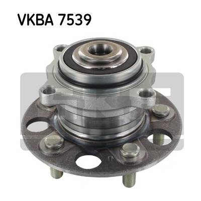 SKF VKBA 7539
