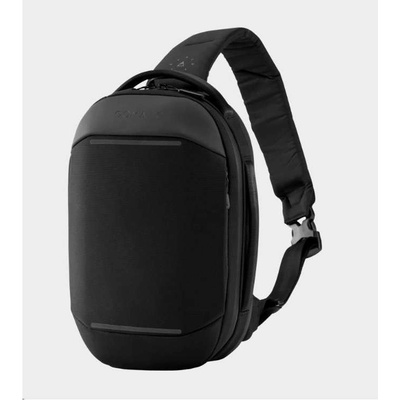 Gomatic Navigator Sling 6L Black NVSL06G-BLK01