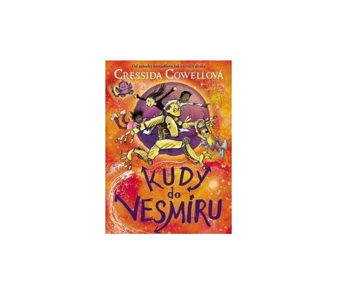 Kudy do vesmíru