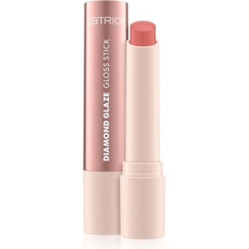 Catrice Diamond Glaze бляскаво червило цвят 1.6 гр