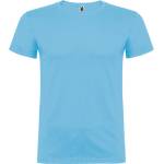 Roly beagle / Мъжка тениска - небесно синя xxxl (e6554-10-3xl)