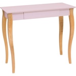 Ragaba Розово бюро Lillo, дължина 85 cm - Ragaba (RAGABAWDLIL29)