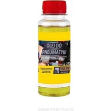 Axenol Pneumatický olej HL46 ISO VG 10 100 ml