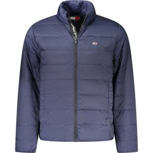 Tommy Hilfiger Мъжко спортно яке tommy hilfiger, Размер l, Цвят Син (dm0dm20658_blc1g)